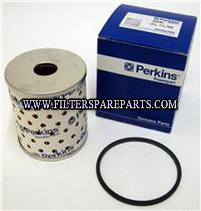 30242 perkins fuel filter - Click Image to Close
